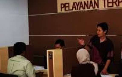 BPKAD Bengkalis Tata Sistem Integrasi Satu Pintu untuk 2019